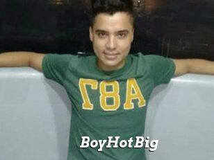 BoyHotBig