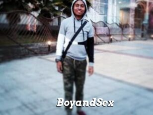BoyandSex