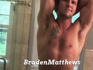 BradenMatthews