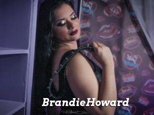 BrandieHoward