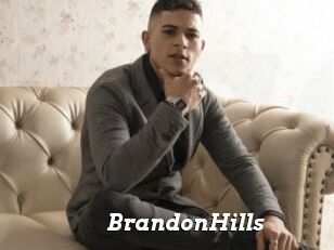 BrandonHills