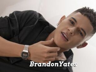 BrandonYates