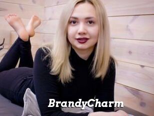 BrandyCharm