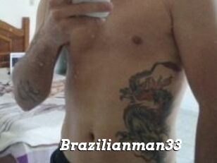Brazilianman33
