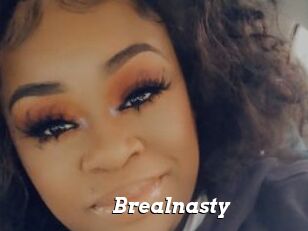 Brealnasty
