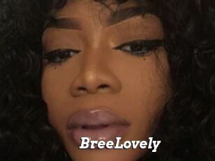 BreeLovely