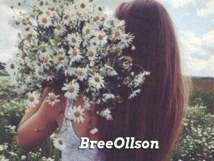 BreeOllson