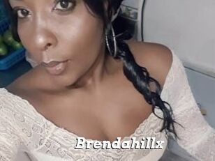 Brendahillx