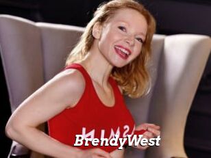 BrendyWest