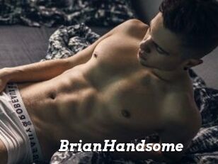 BrianHandsome
