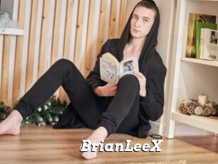 BrianLeeX