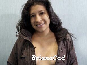 BrianaCad