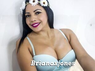 Brianaxjones