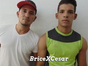 BriceXCesar