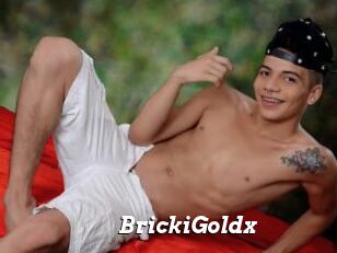 BrickiGoldx