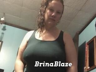 BrinaBlaze
