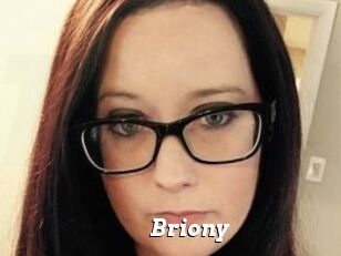 Briony
