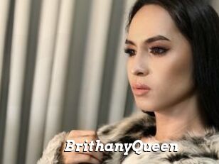 BrithanyQueen