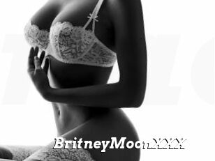 BritneyMoonXXX