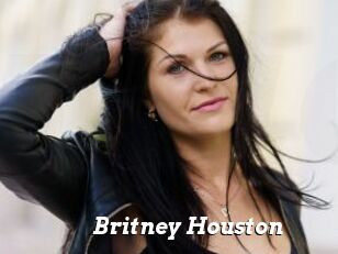 Britney_Houston