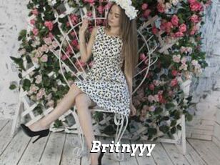 Britnyyy