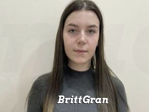 BrittGran