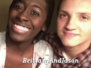 BrittanyAndJason