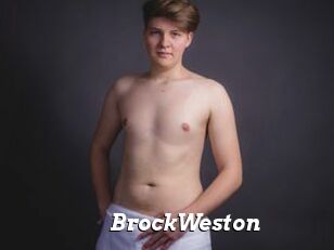 BrockWeston