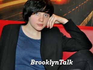 BrooklynTalk