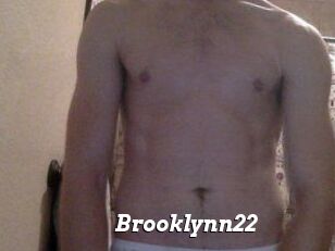 Brooklynn22