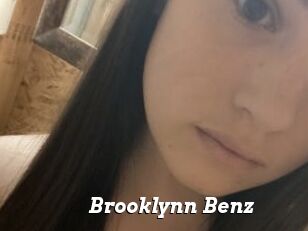 Brooklynn_Benz