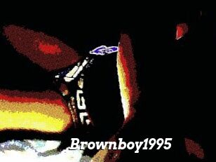 Brownboy1995