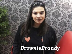 BrownieBrandy