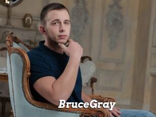BruceGray