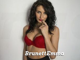 BrunettEmma