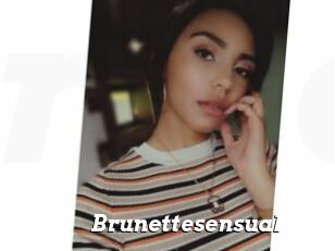 Brunettesensual