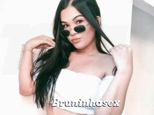 Bruninhasex