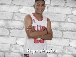 BryanAnder