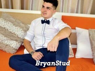BryanStud