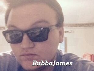 BubbaJames