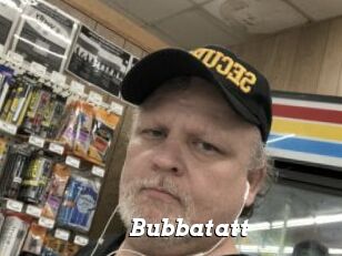 Bubbatatt