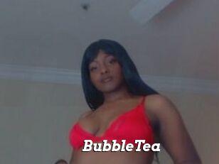 BubbleTea