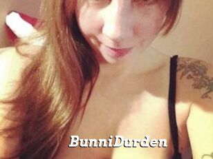 BunniDurden