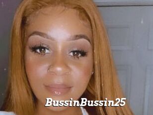 BussinBussin25