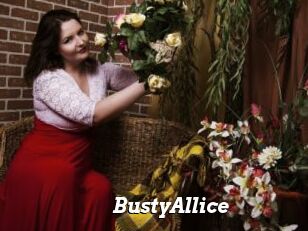 BustyAllice