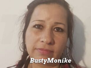 BustyMonike