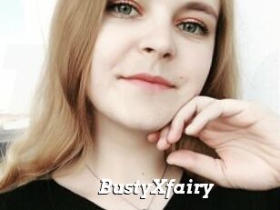 BustyXfairy
