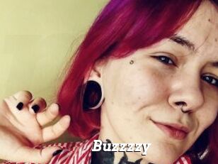 Buzzzzy
