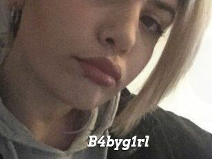 B4byg1rl