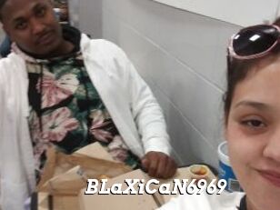 BLaXiCaN6969